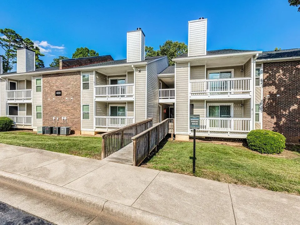 Summerlin at Concord Apartment Homes