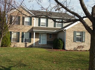 3488 Hamilton St, West Lafayette, IN
