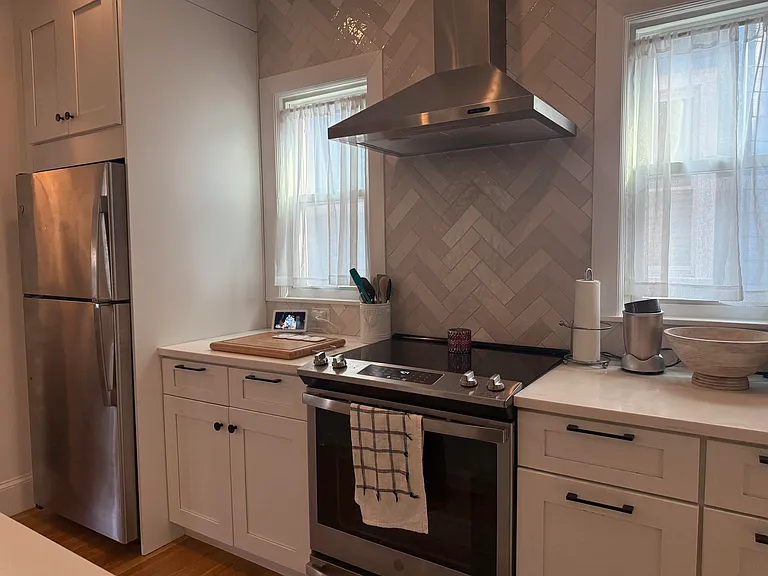 55 Lowell St #1 — Photo 3