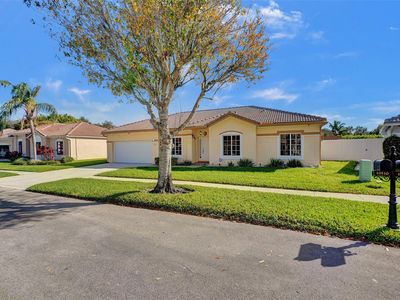 10510 SW 20th Street, Miramar, FL, 33025