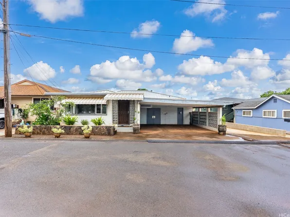 66-958 Kuewa Dr, Waialua, HI 96791