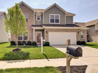 971 Denton Ct, Westfield, IN