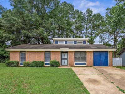 3476 Meier Dr, Memphis, TN, 38118