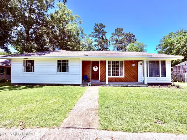 542 W Chickasaw St, Brookhaven, MS 39601