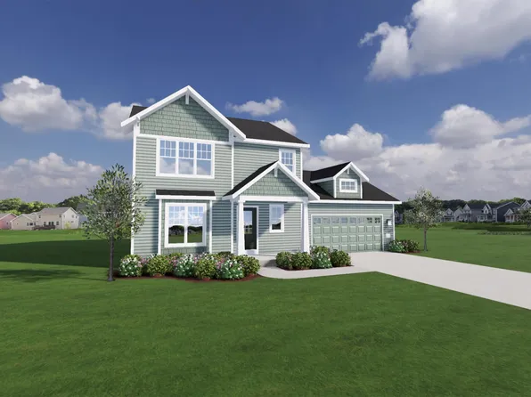 7905 Gigawatt Dr, Madison, WI 53719