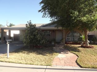6419 W Lawrence Rd, Glendale, AZ 85301