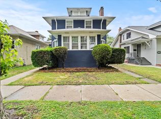 6510 Sinclair Ave, Berwyn, IL 60402