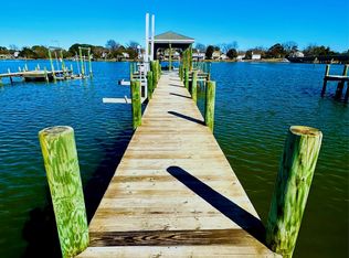 542 River St #2, Hampton, VA 23669