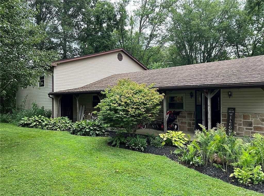 3424 Harbison Rd, Cedarville, OH 45314 Zillow
