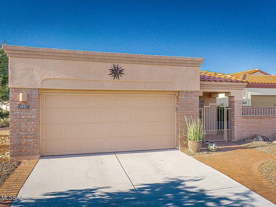 1893 W Mintbush Dr, Green Valley, AZ 85622 Zillow