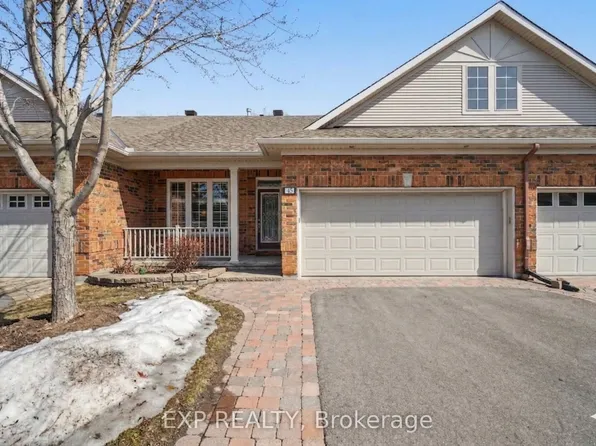 45 Morenz Ter, Ottawa, ON K2K 3H2