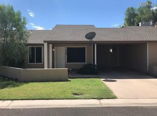 4205 E Carson Rd, Phoenix, AZ 85042