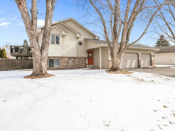 12995 Yukon St NW, Coon Rapids, MN 55448