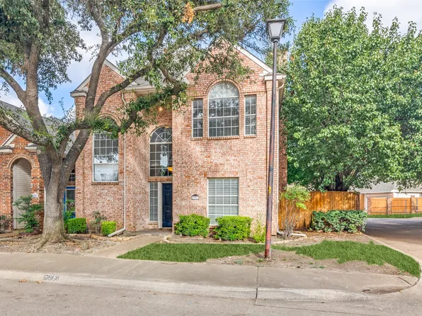 17951 Windflower Way, Dallas, TX 75252