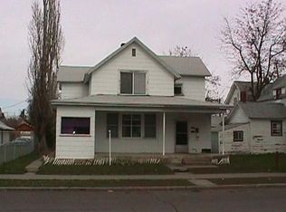 1908 W Dean Ave, Spokane, WA 99201