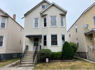 5350 W Eddy St, Chicago, IL 60641