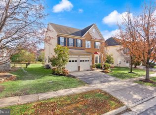 19296 Creek Field Cir, Leesburg, VA