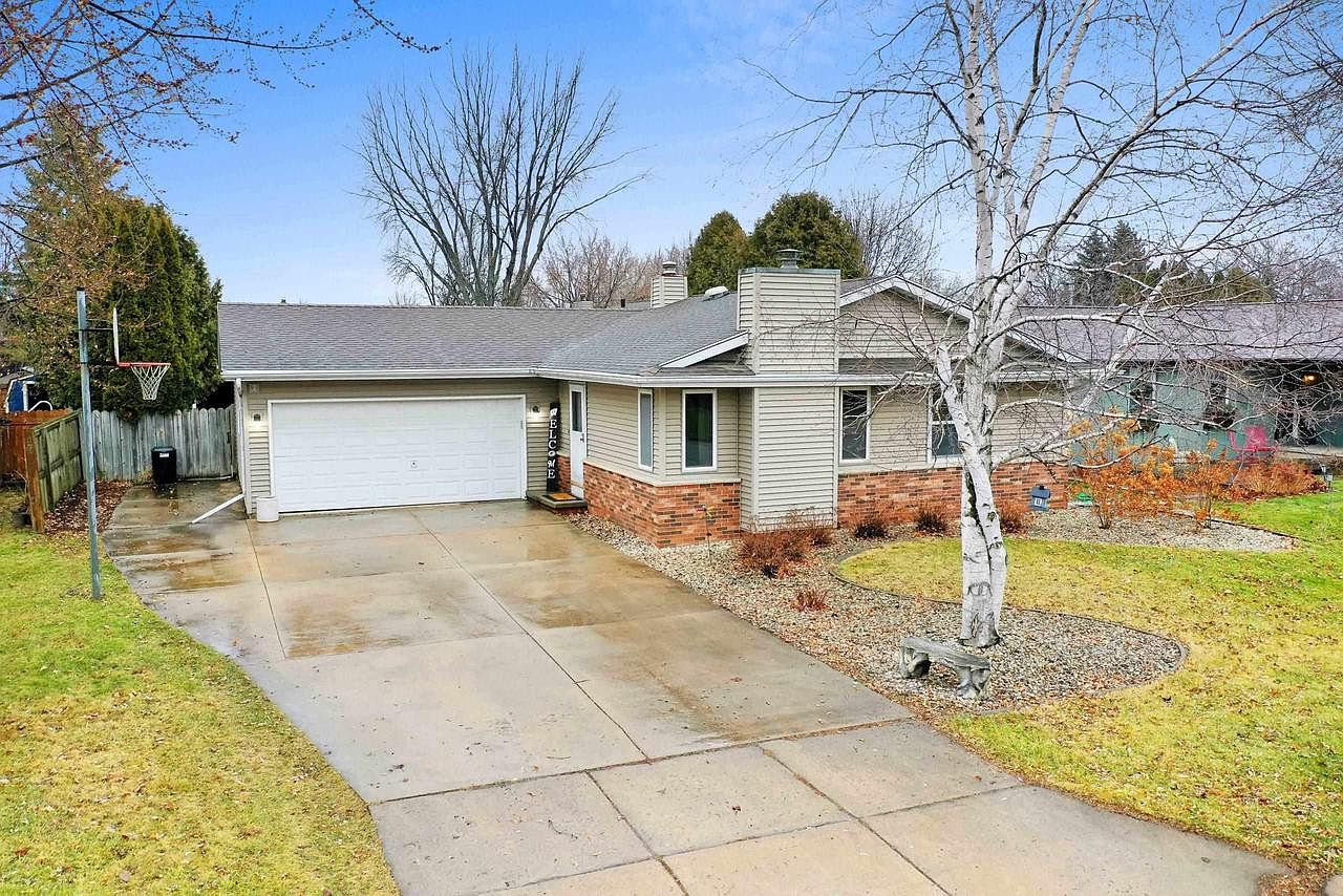 117 ALEXANDER DRIVE, Neenah, WI 54956 Zillow