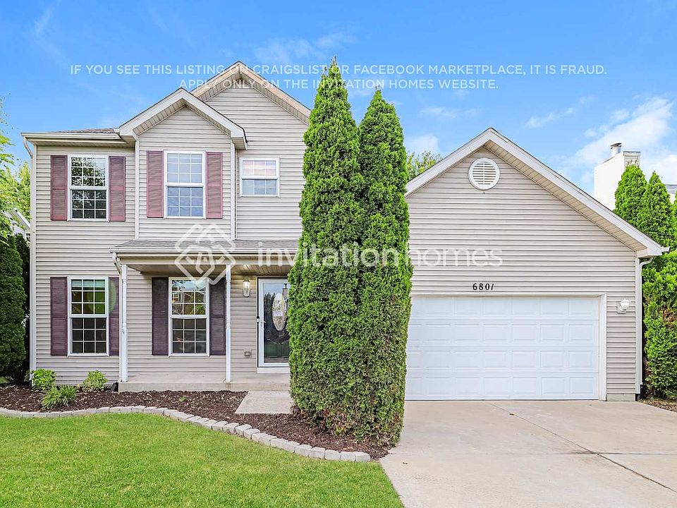 1st image of 6801 Desert Dr