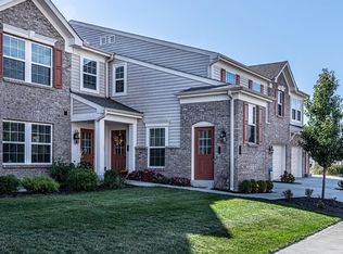 205 Blue Sky Way, Lawrenceburg, IN 47025
