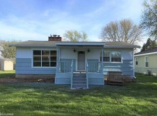 7440 Blue Water Blvd, Lexington, MI 48450