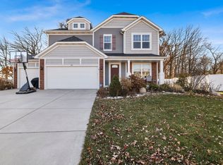 381 E 130th Ln, Crown Point, IN 46307