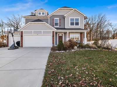 381 E 130th Ln, Crown Point, IN, 46307