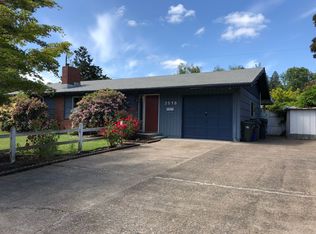 3570 Ferry St, Eugene, OR 97405