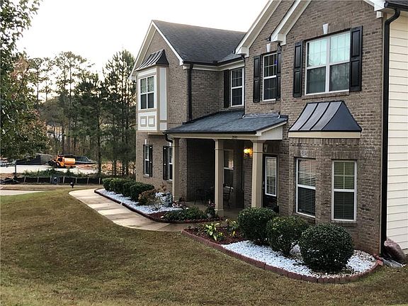 3rd image of 3591 Providence Pl