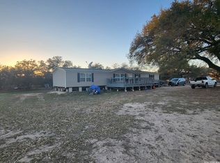 24551 Open Range Rd, San Antonio, TX 78264