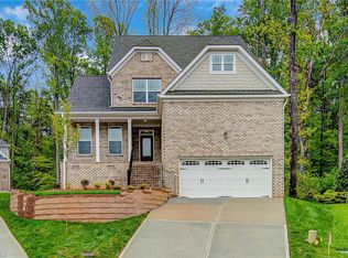 5902 Bedstone Dr, Greensboro, NC 27455