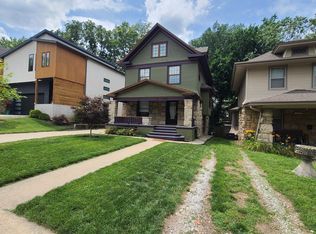 3930 Wyoming St, Kansas City, MO 64111
