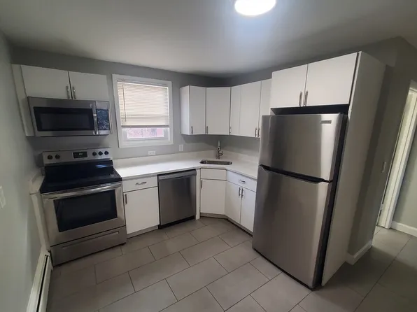 433B Sea St #5, Quincy, MA 02169