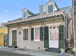 1010 Saint Peter St, New Orleans, LA 70116