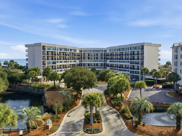 645 Retreat Beach Circle #A-2-E, Pawleys Island, SC 29585