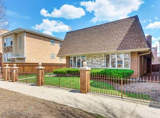 3415 S Union Ave, Chicago, IL 60616