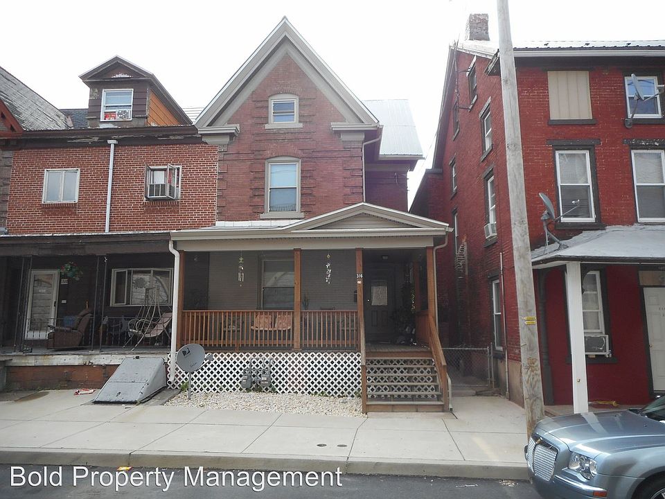 1st image of 316 Old 9th St APT 1