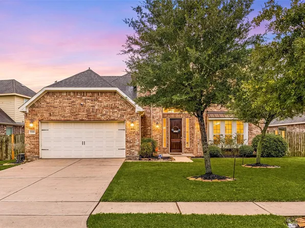 7018 Pearl Terrace Ln, Rosenberg, TX 77469
