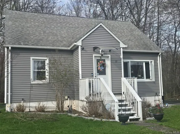 17 Greenview Avenue, Monticello, NY 12701