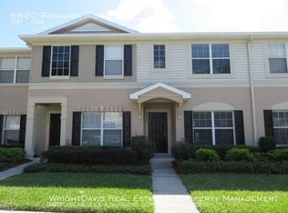 5820 Fishhawk Ridge Dr, Lithia, FL 33547