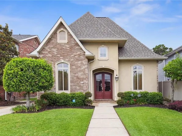 4840 Fairfield St, Metairie, LA 70006