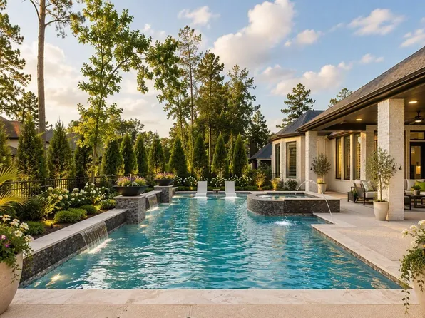 208 N Opulent Dr, Montgomery, TX 77316
