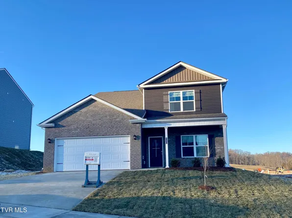 440 Quiver St, Johnson City, TN 37604