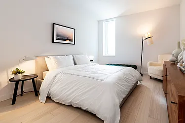 Rented by Metro Loft Management