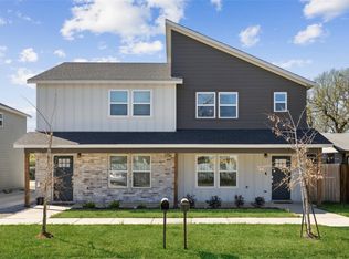 5816 Grayson St, Fort Worth, TX 76119