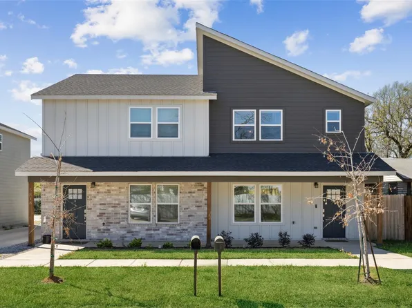 5816 Grayson St, Fort Worth, TX 76119