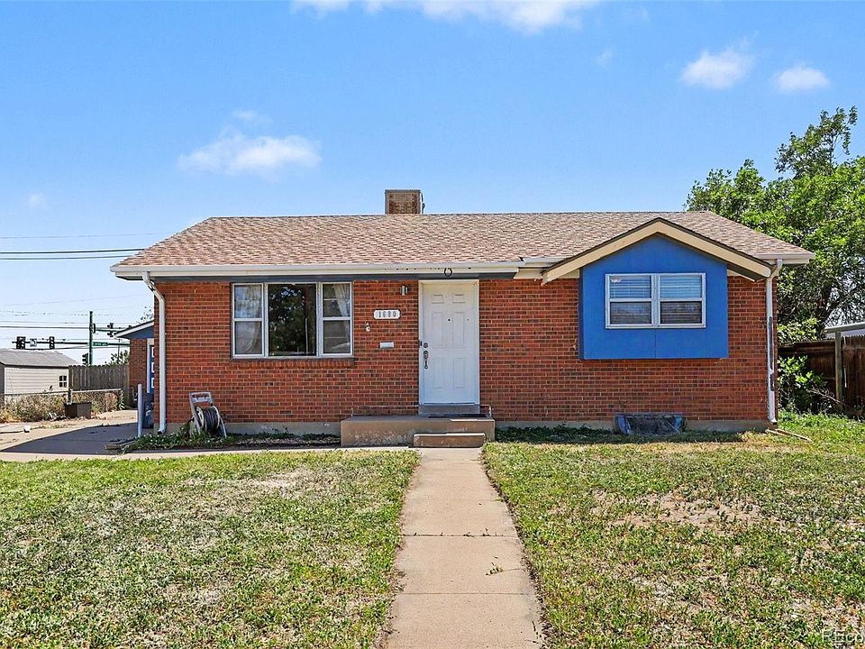 1st image of 1680 E 112th Place