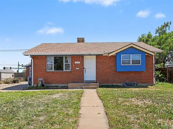 1680 E 112th Place, Denver, CO 80233