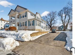 33 Fairmont Ave #2, Worcester, MA 01604