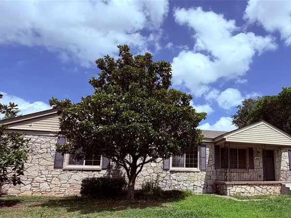 2229 Brighton Ave, Oklahoma City, OK 73120